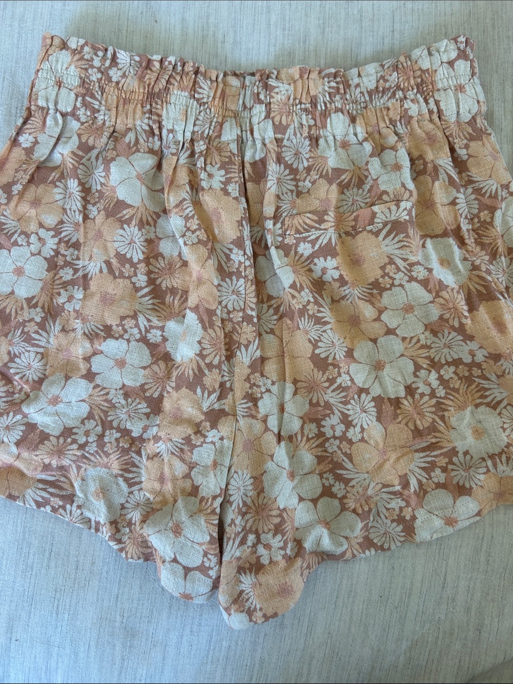 NWT Gentle Fawn shore shorts size small - Picture 6 of 6